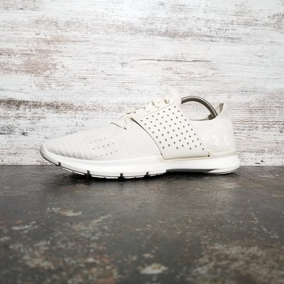 under armour threadborne slingwrap running shoes
